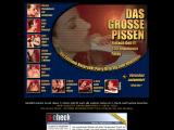 Das grosse pissen
