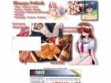 Manga Fetisch Manga Fetisch