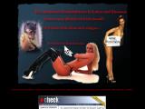 Latexbabes und Fetischschönheiten Latexbabes und Fetischschönheiten