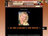 Blond und Geil