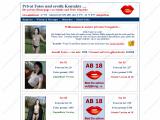 Ankes private Amateur Ankes private Amateur