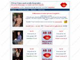 Arabellas private Amateur Arabellas private Amateur