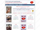 Joannes private Amateur