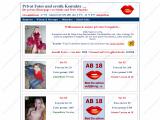Leylas private Amateur