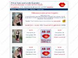 Ninas private Amateur Ninas private Amateur