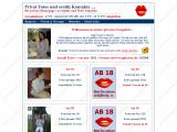 Simones private Amateur Simones private Amateur