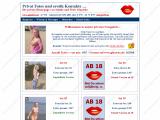 Angels private Amateur
