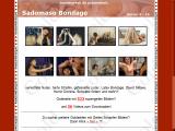 Sadomaso Bondage GOLD