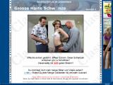 Grosse Harte Schw�nze