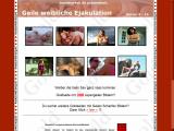 Geile weibliche Ejakulation Geile weibliche Ejakulation