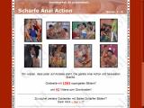 Anal Action und Anal Action und