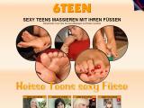 Sexy teens massieren Sexy teens massieren