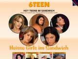 Hot teens im Hot teens im