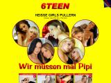 Heisse girls pullern Heisse girls pullern
