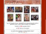 Lust nach Ärschen Lust nach Ärschen
